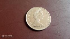 KANADA 10 CENTS 1975