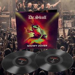 Showy Zover - Live (Siyah 2 Plak) Dr. Skull