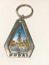 Dubai Burj El Arab - Eski anahtarlık