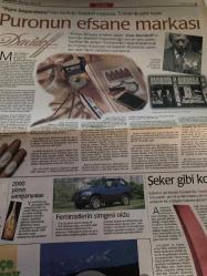 SABAH PAZAR KEYFİ GAZETESİ DOĞUM GÜNÜ GAZETESİ - 11 Mayıs 1997 - Cindyden makyaj dersi-Cindy Crawford-seda Kaya Güler-Kenya’nın büyüsü-benim Afrikam-yeşil salkım son albümünü yoktan var etti-buranın efsane markası davidoff-İncedal-Hakan gündüz-bu benim ilk yazım-Hakan gündüz-yabancı top on-yerli top on-şeker gibi koltuk-Ege Yıldız bahçe ürünleri-imparatoru-toplamlar bulmacası-genel bulmaca-harf matik-beyin jimnastiği-gümüş heykel ile şamdan-Sebnem Şen Yener-kızılbay ve şampanya-Stelyo Berberakis-diğer ilişkiyi yakaladınız mı Niagara bile dondu kaldı-kanada-boyun fıtığıdan korunun-astroloji nedir-rezzan kiraz-sabah kitapları-Otuzundan sonra başlar-özgürlük-şeffaf terlik-annelere sevgiler-Anneler Günü-suna yıldızoğlu-Süleyman Turan-Hülya Aksular-Fatma torun-Türkan Şoray-Şebnem Sunar küçük-nergiz kumbasar-Özlem Sarıca-Bodrum’da rekabet kızıştı-Kara Murat-Cüneyt Arkın-Bülent kayabaş-reyting Hamdi-Hamdi Alkan-Süheyl ve Behzat Uygur-Ömer Önder- Tarık Tarcan