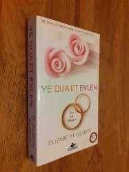 YE DUA ET EVLEN CEP BOY