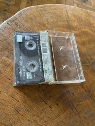 NİHAT DOĞAN - ZOR GELİR - KASET