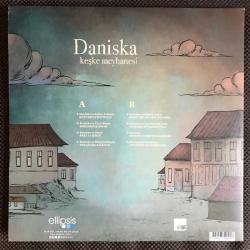 Keşke Meyhanesi (Plak) Daniska