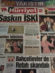 HÜRRİYET GAZETESİ HÜRRİYET KELEBEK TV GAZETESİ - 16 Haziran 1994 - Gündüz Tezmen-koç-Aslan-yay-boğa-Başak-balık-mahallede deli var-Mustafa Özpak-bülent Ovacık-Saffet Bulut-Muzaffer Doğan-Şaşkın İskele-Ümraniye Belediye başkanı Mehmet Bingöl-Mustafa kınalı-heybeli Ada-Aylin Genç-Fatih erkoç-güzin abla-muhteşem nejad-Ankara mobilya-Özel Birkan Yetkin yaz okulu-özel efdal ilkokulu-üçkağıtçı-Kemal Sunal-Ülkü Özen-Ali Şen-Turgut Özatay-Erdoğan Tokatlı-ümit-Levent kırca-olacak o kadar-Korkusuzlar-Nurseli İdiz-prizma-Cumhur Önal-Richard Clayderma-Kıbrıs konseri-Fatih ve Sinan erkoç-Ertürk yöndem-Boğazlar Sorunu-esrarengiz günler-Yıldız Kenter-Müşvik kenter