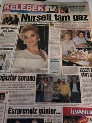 HÜRRİYET GAZETESİ HÜRRİYET KELEBEK TV GAZETESİ - 16 Haziran 1994 - Gündüz Tezmen-koç-Aslan-yay-boğa-Başak-balık-mahallede deli var-Mustafa Özpak-bülent Ovacık-Saffet Bulut-Muzaffer Doğan-Şaşkın İskele-Ümraniye Belediye başkanı Mehmet Bingöl-Mustafa kınalı-heybeli Ada-Aylin Genç-Fatih erkoç-güzin abla-muhteşem nejad-Ankara mobilya-Özel Birkan Yetkin yaz okulu-özel efdal ilkokulu-üçkağıtçı-Kemal Sunal-Ülkü Özen-Ali Şen-Turgut Özatay-Erdoğan Tokatlı-ümit-Levent kırca-olacak o kadar-Korkusuzlar-Nurseli İdiz-prizma-Cumhur Önal-Richard Clayderma-Kıbrıs konseri-Fatih ve Sinan erkoç-Ertürk yöndem-Boğazlar Sorunu-esrarengiz günler-Yıldız Kenter-Müşvik kenter