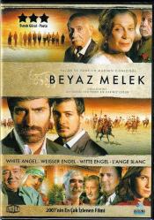 Beyaz Melek ( Mahsun Kırmızıgül ) ( TÜRK FİLMİ ) ( SIFIR ÜRÜN - AMBALAJINDA ) DVD