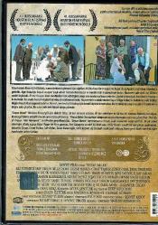 Beyaz Melek ( Mahsun Kırmızıgül ) ( TÜRK FİLMİ ) ( SIFIR ÜRÜN - AMBALAJINDA ) DVD