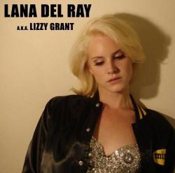 LANA DEL REY A.K.A. LIZZY GRANT 2010 CD