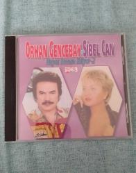 Orhan Gencebay & Sibel Can - hayat devam ediyor 2