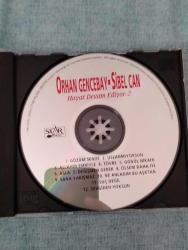 Orhan Gencebay & Sibel Can - hayat devam ediyor 2
