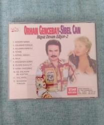 Orhan Gencebay & Sibel Can - hayat devam ediyor 2