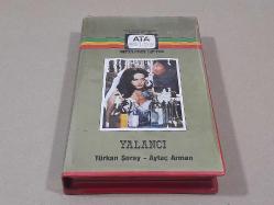YALANCI TÜRKAN ŞORAY AYTAÇ ARMAN BETAMAX FİLM
