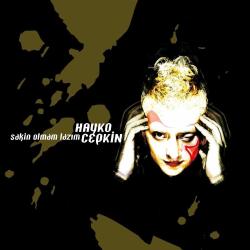 Sakin Olmam Lazım (Plak) Hayko Cepkin