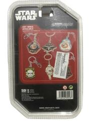 Star Wars Storm Trooper - Metal Anahtarlık