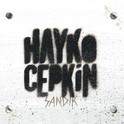 Sandık (Plak) Hayko Cepkin
