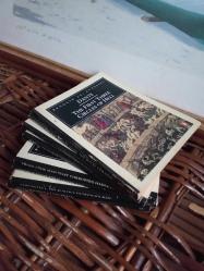 Penguin 60s Classics 8 Kitaplık LOT Cep boy / İsimler Açıklamada (Dante, Nietzsche, Kafka, Plato, Eliot VD..)