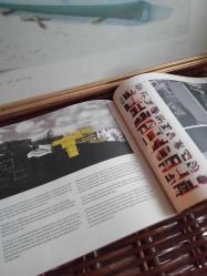 Trans.Studio  / Via Istanbul - İstanbul Aracılığında / Sanat, Art, Mimari (İngilizce ve Türkçe) Renkli
