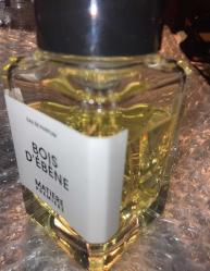 MATIERE PREMİERE Bois d’ebene 80 ml Eau de Parfum  100 ml idi şu an 80-85ml vardır Beymen’den alınmıştır PARFÜM 12 TAKSİT FIRSATI  100ml şu an 13.775TL