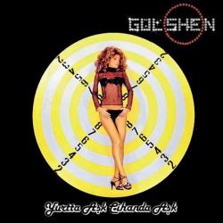 Yurtta Aşk Cihanda Aşk (2 Plak) Gülşen