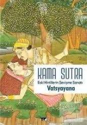 KAMA SUTRA Hint Sevişme Sanatı