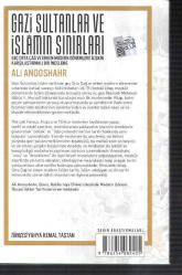 Gazi Sultanlar ve İslamın Sınırları