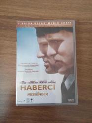 Haberci Dvd Film