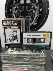 ROBERTA FLACK - THE BEST OF