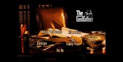 the godfather dvd collection bonus materials dvd  (PC'de denenmiştir/izlenmiştir)  (le parrain) godfather dvd ek özellikler dvd eki (der pate bonus)