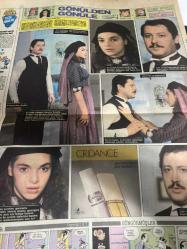 HÜRRİYET GAZETESİ HÜRRİYET KELEBEK TV GAZETESİ DOĞUM GÜNÜ GAZETESİ - 17 Haziran 1987 - eğlenerek sınava doğru 26. Fasikül-bir külahlık serinligi hücum-günahlar dizisi-Sherlock Holmes dizisi-perihan abla yerli dizi-figüran televizyonda sinema-Pamuk Prenses nasıl Popestar oldu-debreli Zeynel’in dondurması-prof doktor Aytuğ Akkor-Joan Collins-maraşlı Orhan-Cahit bölükbaşı-Dicle Üniversitesi-deneme sınavı-köyden yabancı-Cemal Dündar-kutsal yatak-azize bergin-Mo Palyaçonun ülkesi-Mesut Çakarlı-Didem Bülbül-Hikmet Karagöz-bomba-asım ekren-Güngör bayrak-eşref kolçak-Yıldırım Gencer-Kenan Pars-Yüksel gözen-gülgen film-Ergün Özdemir-Bülent koral-Arzu Atalay- Selma tükel-üniversite sınavına hazırlık-Arap kadınına Türk şıklığı-Tahir Yaman-Suudi Arabistan-Suriye-Ürdün-Ajda peker-İdil gürdal-Oktay Şengüler-mokok-falınız-Ali Poyrazoğlu-duygu Ankara-astroloji-gönülden—Haluk kurtoğlu-Salih kırmızı-Ahmet Özhan-Sibel turnagöl-Salih kırmızı-tuzu biberi-sivrisineklere ölüm-bizimkiler-Güngörmüşler-fatoş