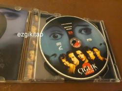 çığlık 2 vcd (pc'de denenmiştir/izlenmiştir)   scream 2 vcd