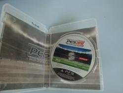 Orj. PS 3 OYUN ' PES 2010 ' - PAL