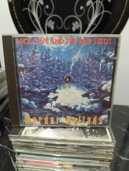 Nick Cave And The Bad Seeds - Murder Ballads