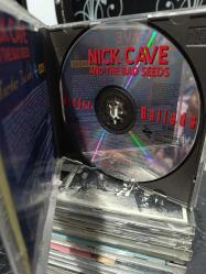 Nick Cave And The Bad Seeds - Murder Ballads