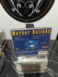 Nick Cave And The Bad Seeds - Murder Ballads