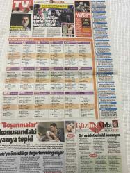 HÜRRİYET GAZETESİ HÜRRİYET KELEBEK TV GAZETESİ DOĞUM GÜNÜ GAZETESİ - 31 Mayıs 2021 - Gündüz Tezmen-koç-Aslan-yay-boğa-Başak-oğlak-ikizler-Terazi-kova-yengeç-akrep-balık-Türkan Şoray-Ajda Pekkan-para insan seçer herkesi sevmez hazır değilsen perişan olursun-Akasya Aslı Türkmen-Nil Karaibrahimgil-bu güne şükranla-lütfü-Sait Durmaz-engin Öztürk-boşanmalar konusundaki yazıya tepki-güzin abla-Feyza algan-rumuz Zübeyde-aksiyon gecesi-Hakan altun şarkılarıyla sezon finali- Ahmet Hakan-Merve Özbey-Koray Avcı-Özlem Şahin