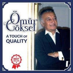 A Touch Of Quality (Plak) Ömür Göksel