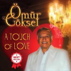 A Touch Of Love (Plak) Ömür Göksel