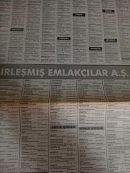 SABAH İSTANBUL ÖZEL SERİ SARI SAYFALAR  DOĞUM GÜNÜ GAZETESİ - 14 Ekim 1998 - sigorta-garson-mobilya-kuaför-Çocuk bakım-emlakçı-sağlık-tahsilatçı-şoför-temizlik elemanı-tezgahtar-tornacı-kasap-pastane-muhasebe-Beşiktaş-Beykoz-Alibeyköy-Bağcılar-Bakırköy-Gayrettepe-laleli-Levent-Gaziosmanpaşa-Fatih-Beşiktaş-Fındıkzade-Küçükçekmece-Ortaköy-Florya-Fulya- Üsküdar-Göztepe-Bağlarbaşı-Ataşehir-Yalova-Tuzla-Avcılar-Ulus-Merter-Anadoluhisarı-Tarabya-Sefaköy-yakacık-Suadiye-moda-kazasker-Maltepe-Kartal-Kalamış-Kadıköy-bostancı-akatlar Mecidiyeköy-Kocamustafapaşa-Çamlıca-Koşuyolu-Pendik-Kozyatağı-Ford-Mercedes-Citroen-BMW-Mazda-Kartal-Renault-Opel-Nissan-Mitsubishi-Kartal-Tempra-Doğan-Şahin-Murat-antik englısh-levent otomotiv-kara fırın-kulpsan-kale sigorta acentalığı-avcı şirketler grubu-doğrugüven ajans-telephone shop-mobile phone center