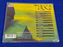 KEREM ÖKTEN TURKO MÜZİK CD