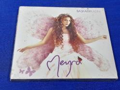 MEYRA BAŞKA BİR KADIN MÜZİK CD