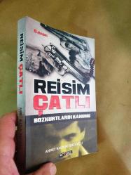 Reisim Çatlı - Bozkurtların Kanunu / Açıklamayı okuyunuz