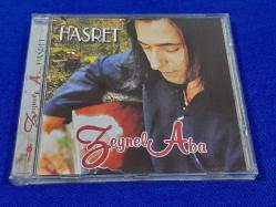 ZEYNEL ABA HASRET MÜZİK CD