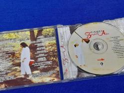 ZEYNEL ABA HASRET MÜZİK CD