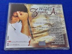 ZEYNEL ABA HASRET MÜZİK CD