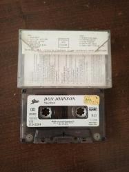 Heartbeat Don Johnson