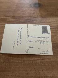 Gül fotoğrafı karakter color  kartpostalı16x10 ebatında