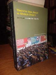 Türkiye'de Ordu Devlet ve Güvenlik Siyaseti