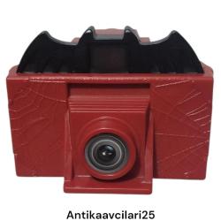 MCDONALD'S 3D FOTOĞRAF MAKINASI PROMOSYON KOLEKSİYONLUK ÇALIŞMIYOR