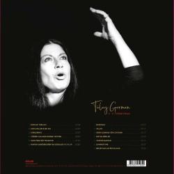 Burçak Tarlası (Plak) Tülay German