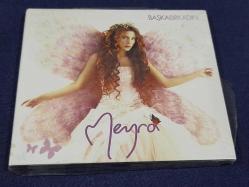 MEYRA BAŞKA BİR KADIN MÜZİK CD